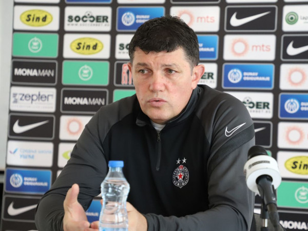 PETRIĆ: Da nam se ne desi sutra „Ljuljaj, Javore“!