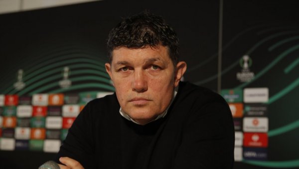 DOCIĆ: Petrić je kao čovek i kao trener pravi izbor!