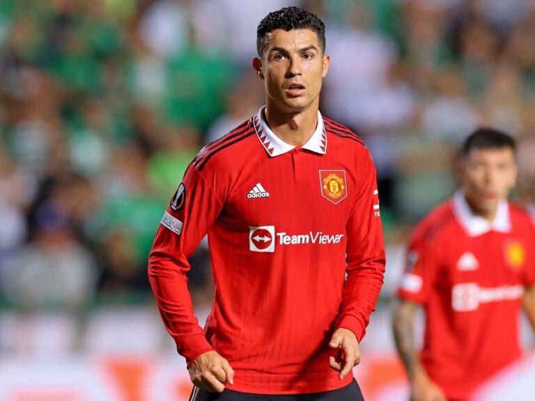 ronaldo