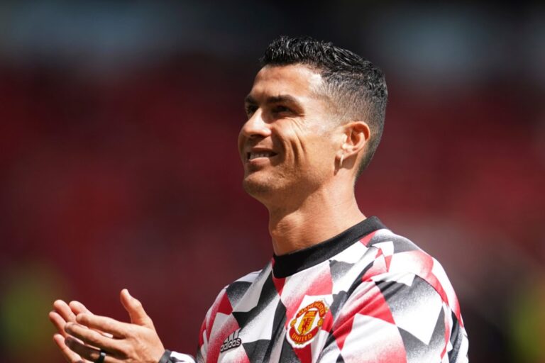 Mančester junajted suspendovao Ronalda!