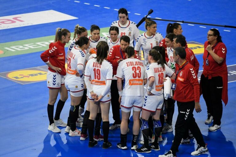Bregar saopštio spisak rukometašica koje konkurišu za Evropsko prvenstvo!