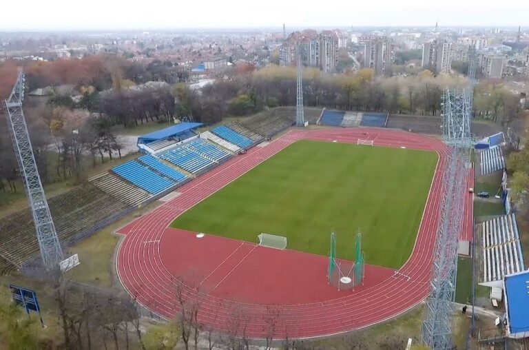 Kragujevčani slavili nakon preokreta u Subotici!