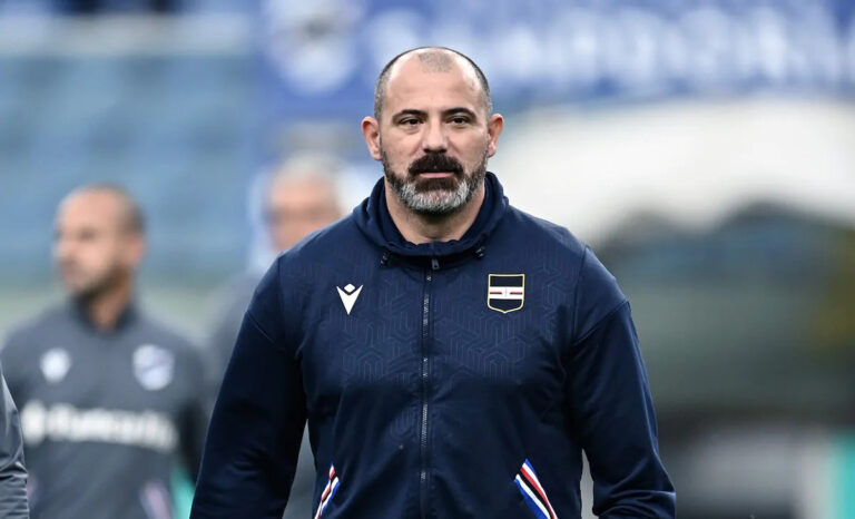 STANKOVIĆEVA PRVA POBEDA: Sampdorija nakon neverovatne penal serije izbacila Askoli! stankovic