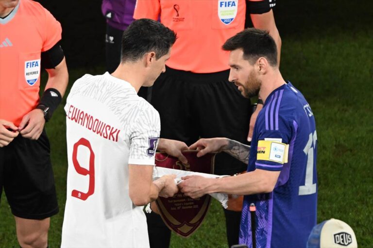 Argentina ide dalje zahvaljujući pobedi, Poljska zahvaljujući Saudijskoj Arabiji! (VIDEO)