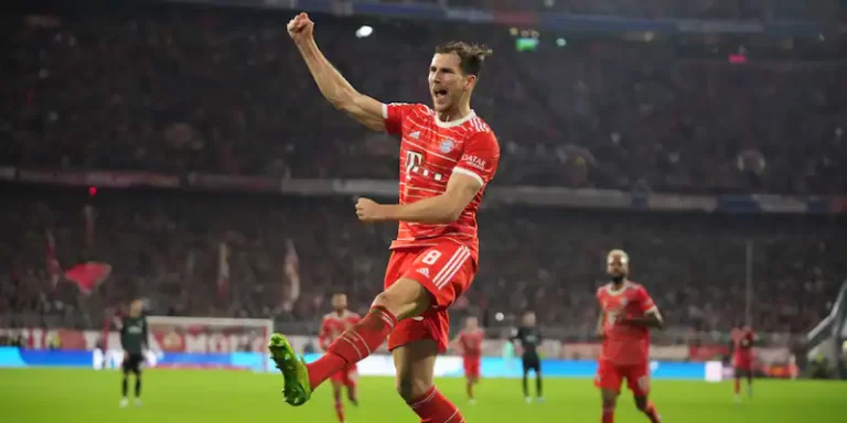 Bajern deklasirao Verder, Bohum bolji od Menhengladbaha, Štutgart “srušio” Hertu u 98. minutu!