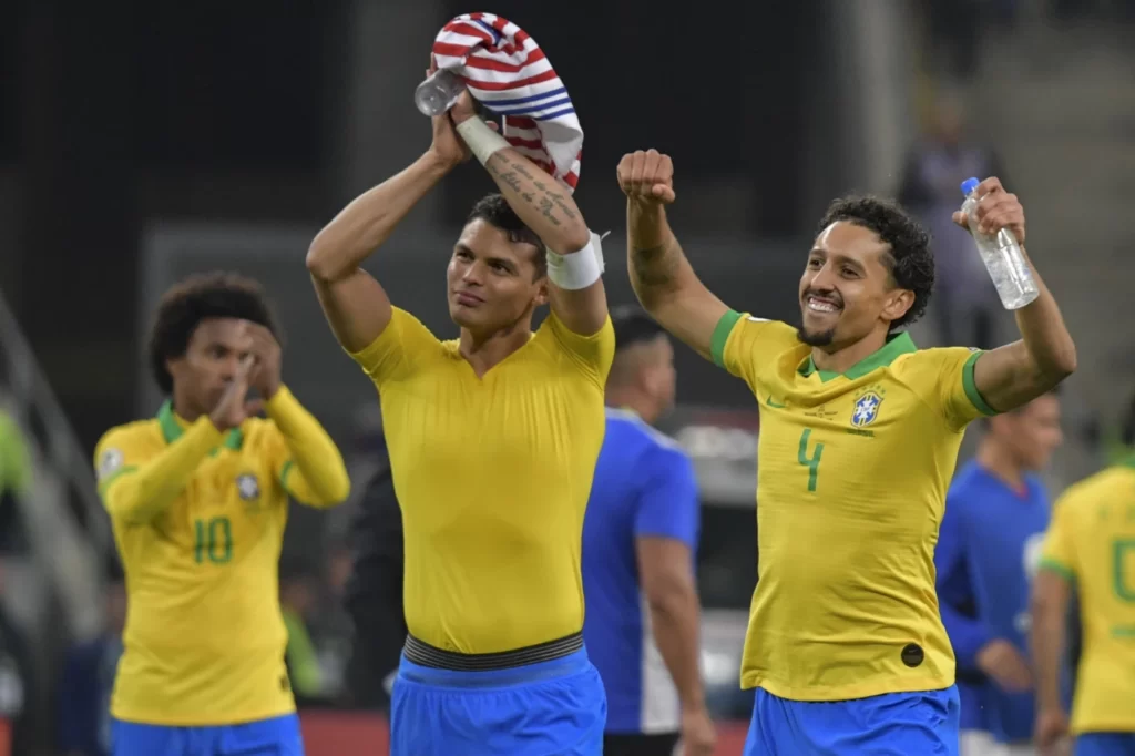 brazil srbija qatar