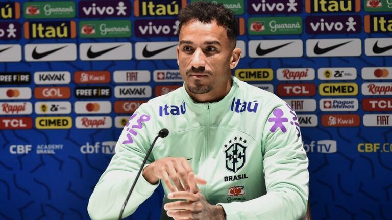 DANILO: Ofanziva Srbije je veoma neugodna za odbranu rivala!