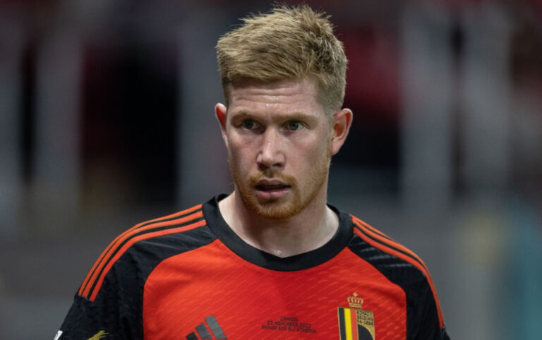 de-bruyne