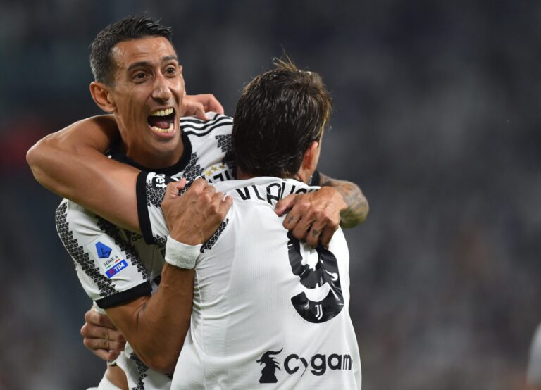 DI MARIJA JE BIVŠI: Argentinac se vraća u domovinu i oslobađa mesto za novo pojačanje „stare dame“! di-maria-juventus