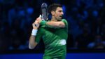 djokovic medvedev