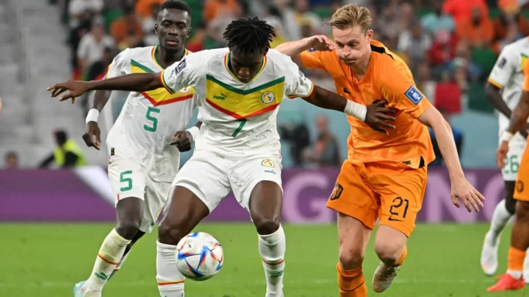 Senegal pružio dobar otpor, Holandija slavila golovima u finišu susreta! (VIDEO)