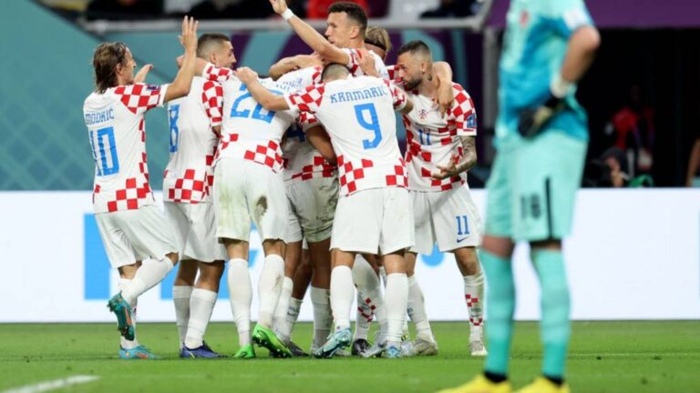 Hrvatska „razbila“ Kanadu – Borjan i ekipa uskoro pakuju kofere! (VIDEO)