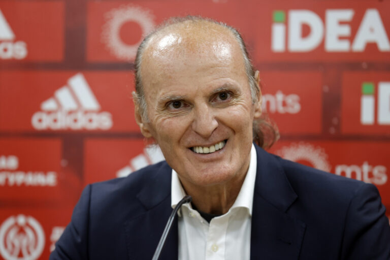 Trening košarkaša Zvezde trajao čak pet sati, a Ivanović tvrdi da je bilo još duže!