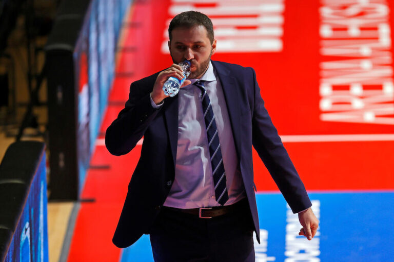 JOVANOVIĆ: Ovo je sigurno jedno od najtežih gostovanja za svaku ekipu u Evroligi!