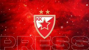 KK Crvena zvezda