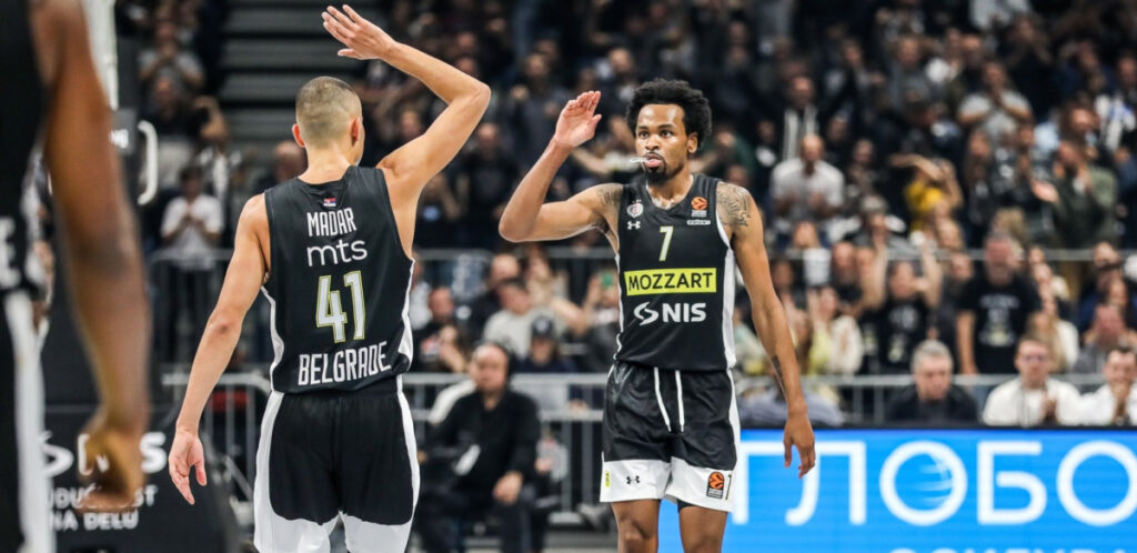 kk-partizan