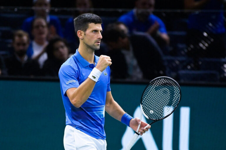 Kresi pružio veoma dobar otpor, Novak na kraju ipak zasluženo slavio!