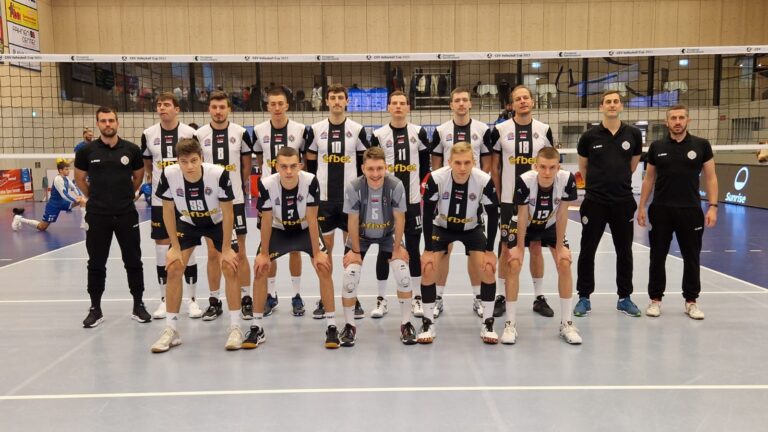 Odbojkaši Partizana ostvarili pobedu u meču koji je obeležio četvrti set, čak 72 poena! ok-partizan