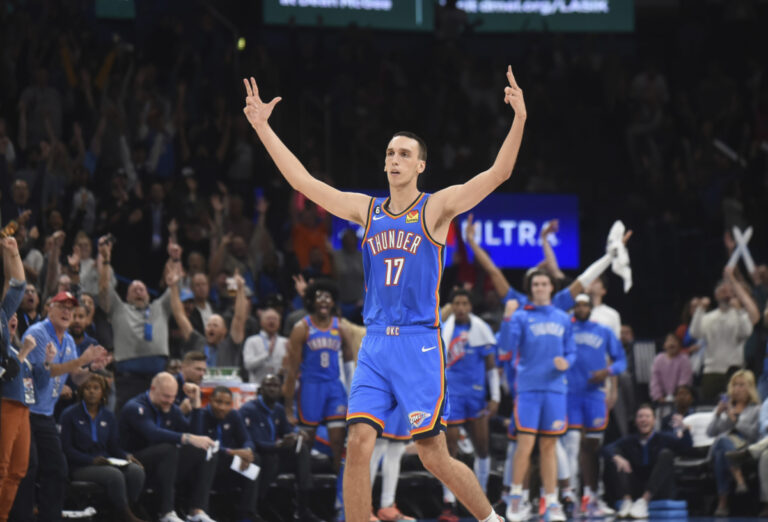 NBA: Partija sezone za Alekseja Pokuševskog! (VIDEO) pokusevski
