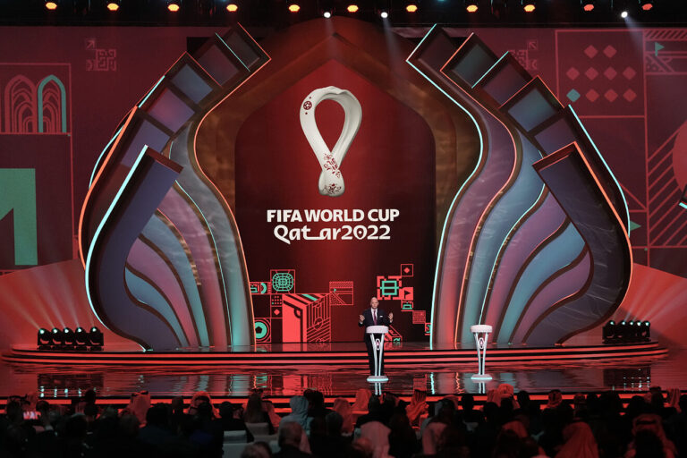 SVETSKO PRVENSTVO: Poznat je nagradni fond u Kataru, u pitanju su vrtoglave cifre! qatar 2022