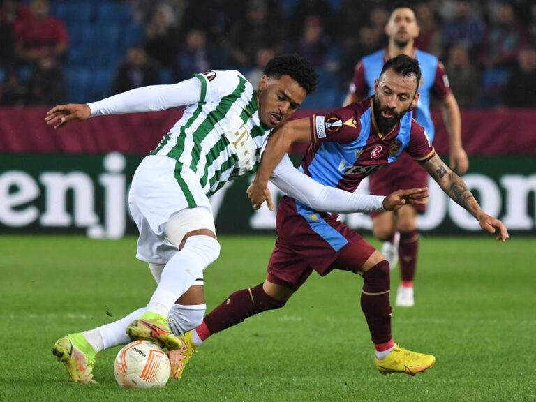 Trabzon savladao Ferencvaroš i ostavio Zvezdu na poslednjem mestu!