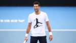 novak djokovic ao