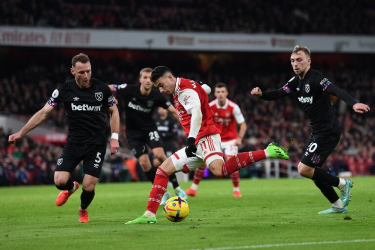 arsenal