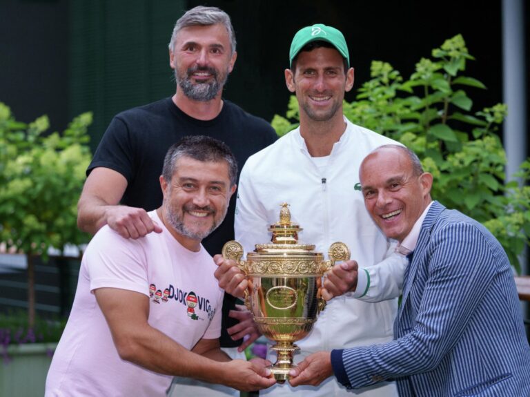 djokovic
