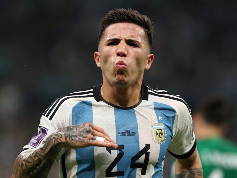 U BENFIKI TRLJAJU RUKE: Stigla ponuda za Enca Fernandeza vredna 130 miliona!