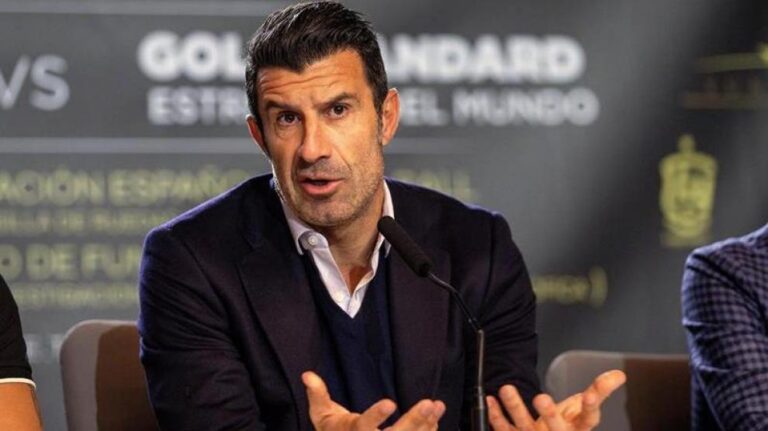FIGO: Ne možete osvojiti Svetsko prvenstvo sa Ronaldom na klupi!