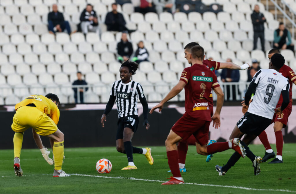 FK Partizan