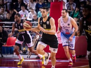 igoeka partizan