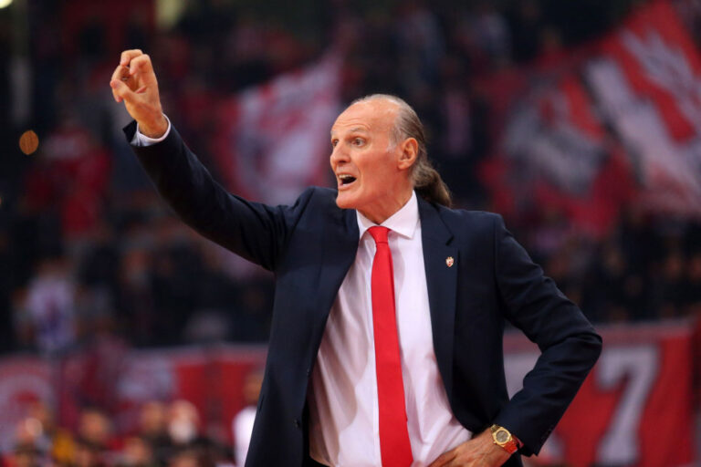 IVANOVIĆ: Ovi momci uvek imaju motivaciju, i to ne samo na utakmci!