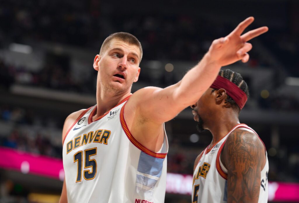 jokic denver