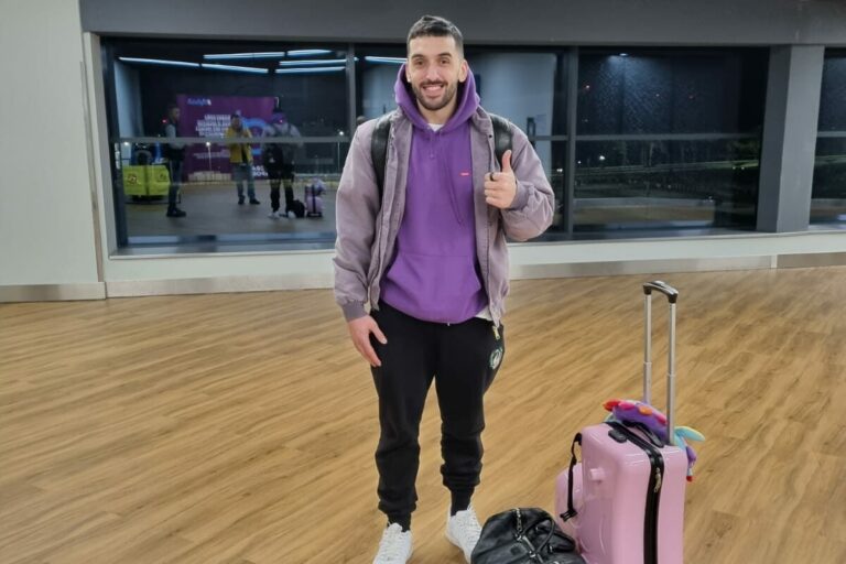 DELIJE U TRANSU: Kampaco sleteo u Beograd!