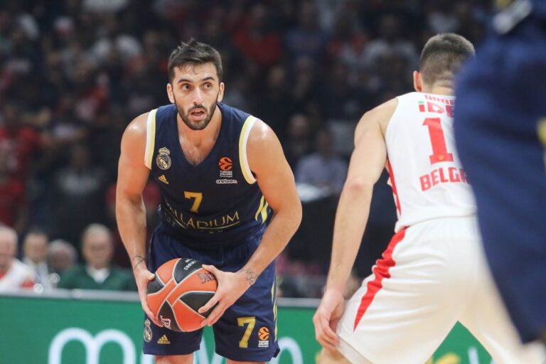 Real polako odustaje od Kampaca – Zvezda je najrealnija opcija!