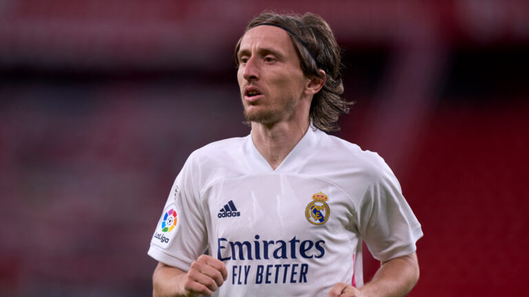 MODRIĆEV NASLEDNIK: Stiže saigrač iz reprezentacije Hrvatske u Real Madrid! modric