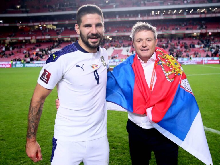 Mitrović i Piksi osvojili “Zlatnu loptu” FSS!