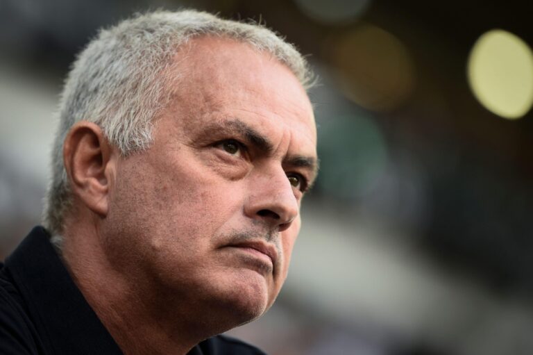 mourinho