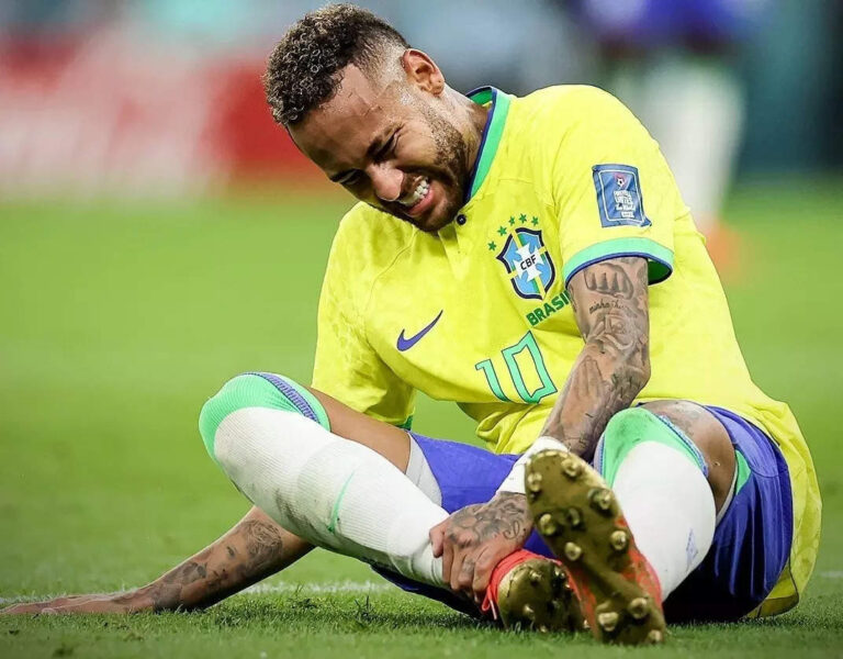 neymar