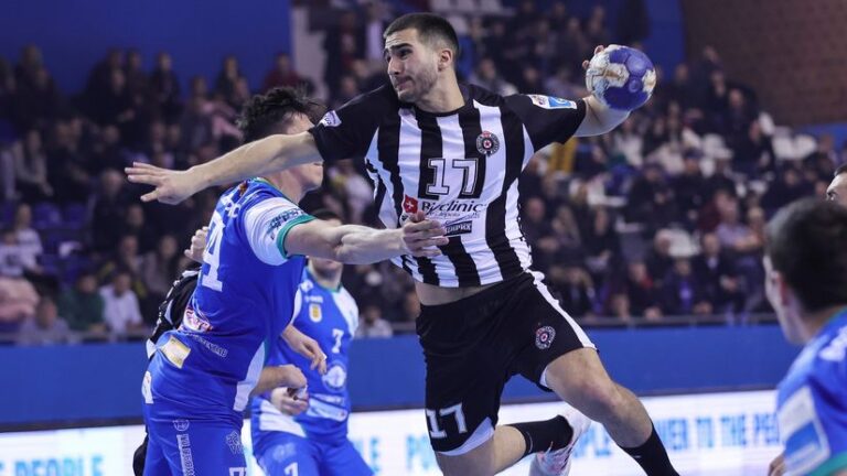Partizan pobedio, ali ipak završio takmičenje u Evropskom kupu!