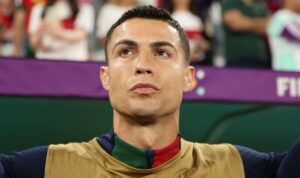 ronaldo