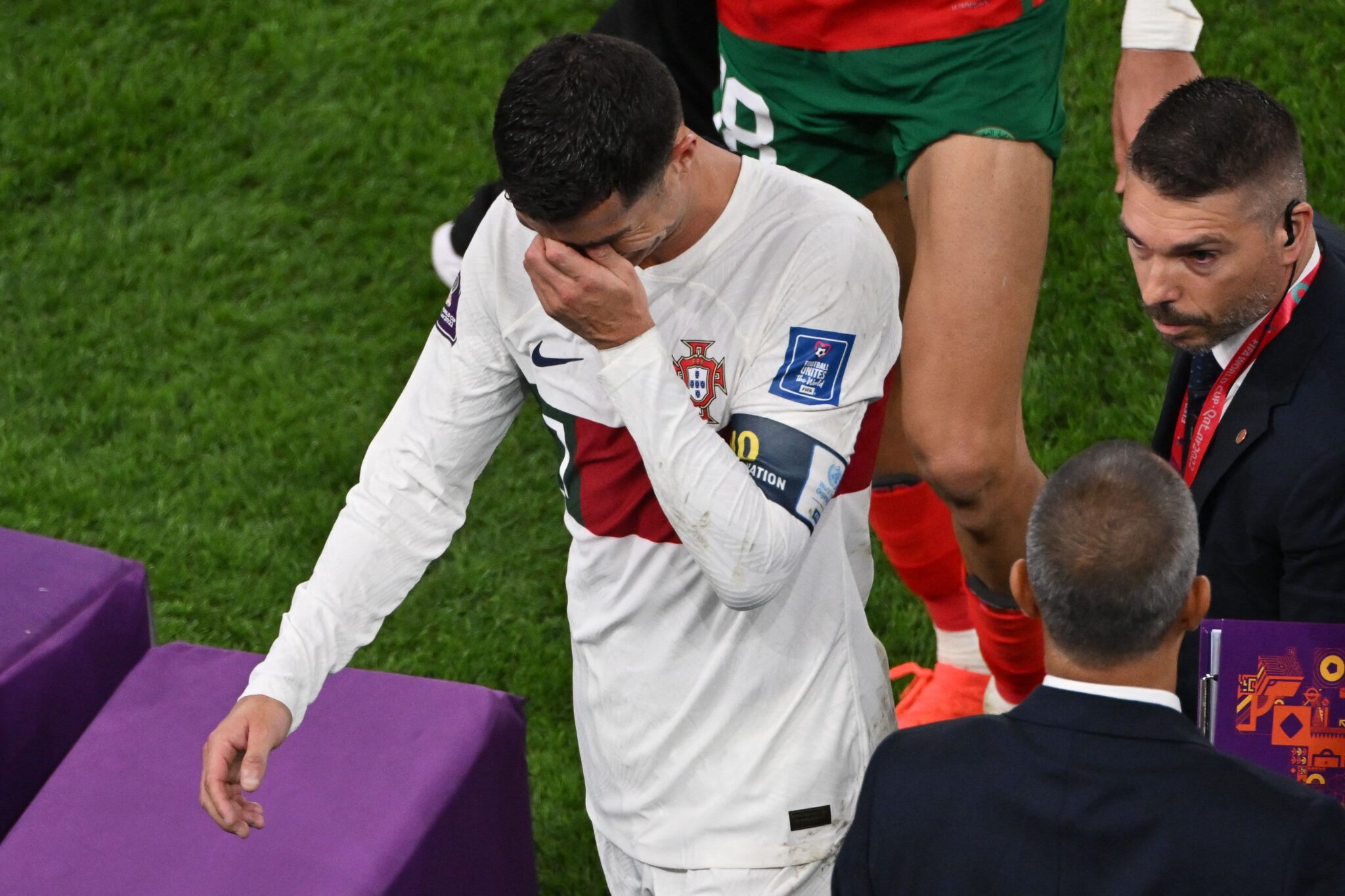 ronaldo
