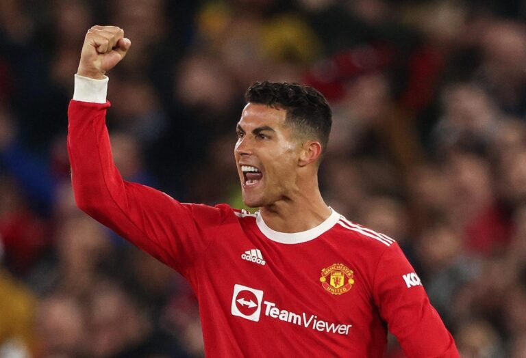 Ronaldo ipak ide u Al Nasr za „astronomsku“ platu?