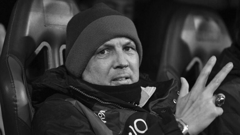 Predlaže se nagrada u čast Siniše Mihajlovića. Slomljenog srca se oglašavaju članovi porodice! sinisa mihajlovic