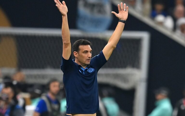 SKALONI: Ovaj tim me je učinio ponosnim i ovaj uspeh je njihov!