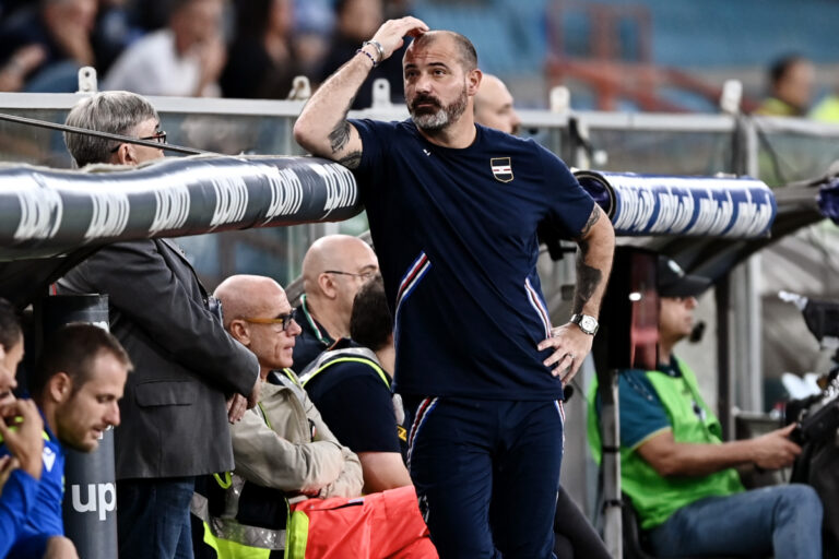 BLIZU DOGOVORA: Dejan Stanković dovodi fudbalera Crvene zvezde u Sampdoriju! stankovic