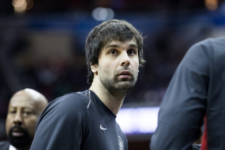 ČOVIĆ POTVRDIO PISANJE: Imam dogovor sa Milošem Teodosićem! teodosic