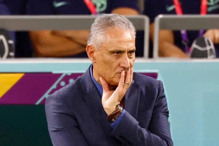 Evo kada će biti imenovan novi selektor Brazila!