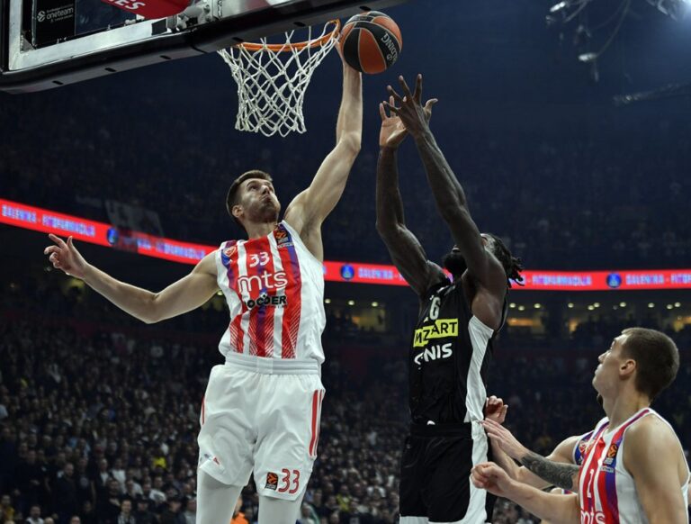 PONOVO O BUDŽETIMA: Po meni nije normalno da istu ligu igramo sa ekipama koje koštaju 10, 12 ili 15 miliona evra! zvezda partizan